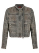 Diesel 'D-Vulmar-Fsi' Jacket