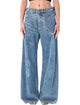 Diesel Diesel 1996 D-Sire Satin Denim Jeans