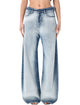 Diesel Diesel 1996 D-Sire Relaxed Jeans