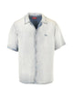 Diesel Denim Shirt Nabil Fsi