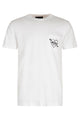 Local Authority Cotton Crew-Neck T-Shirt