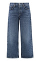Agolde Arc Cropped Jeans