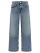 Agolde 'Low Rise Loose' Jeans