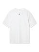Axel Arigato Cosmo Logo Washed Loose Fit T-Shirt
