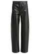 Agolde "Arc Jean" Casual Pants