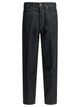 Agolde "80'S In Rinse" Straight-Leg Jeans