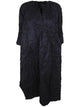 Daniela Gregis 20.07.06 Long Sleeves Dress