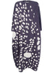 Daniela Gregis "20.07.06" Short Sleeves Dress