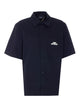 Axel Arigato Black Drew Shirt