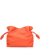 Loewe Medium Flamenco Knotted-Detail Shoulder Bag