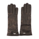 Our Legacy Her Gloves - - Leather - Black