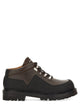 Our Legacy Leather Quest Shoe