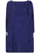 Daniela Gregis Luciana Short Dress