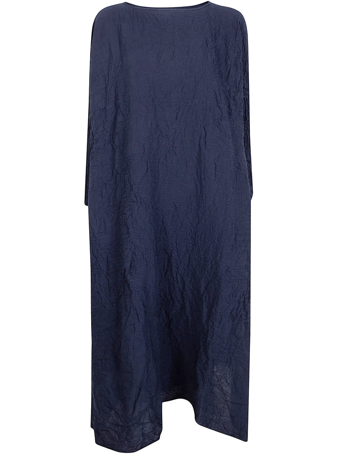 Daniela Gregis "Spicchi" Midi Dress