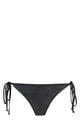 Ganni Tie Side Bikini Hipster