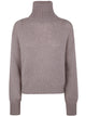 Nuur Turtle Neck Sweater