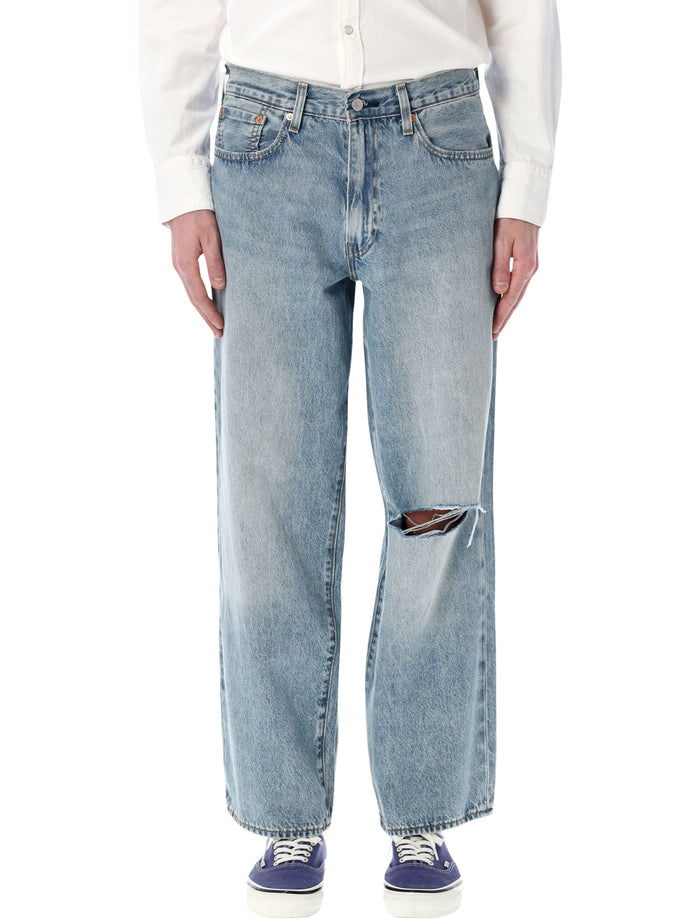 Levi's Levi’s 578 Baggy Denim Jeans