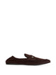 Dolce & Gabbana Calfskin Slippers