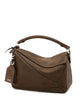 Loewe Small Puzzle Tote Bag