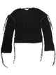 Acne Studios Drop-Shoulder Sweater