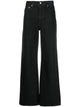 Levi's Ribcage Wide Leg