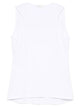 Roberto Collina Cotton Tank Top