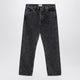 Agolde Washed-Effect Grey Jeans