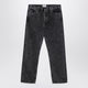 Agolde Grey Jeans In Organic Denim
