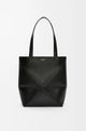 Loewe Borsa Media "Puzzle Fold"