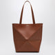 Loewe Medium Puzzle Fold Shoulder Bag