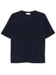 Roberto Collina Round-Neck Cotton T-Shirt