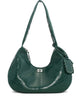 Ganni Bou Bag Croco