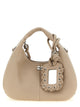 Ganni 'Mini Hobo' Handbag