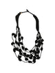 Liviana Conti "Ethel" Necklace