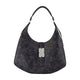 Ganni Kat Large Vintage Shoulder Bag
