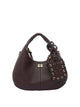 Ganni Mini Hobo Bag