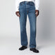 Agolde 90S Jeans In Washed Blue Denim