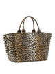 Ganni Xxl Tote Bag
