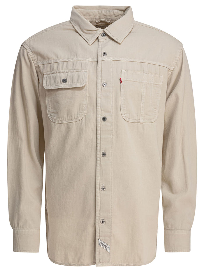 Levi's "Auburn" Shirt