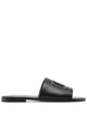 Dolce & Gabbana Calfskin Sandals