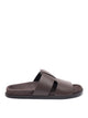 Dolce & Gabbana Leather Sandals