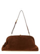 Alberta Ferretti Maxi Pouch
