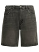 Levi's "468 Stay Loose" Five-Pocket Shorts