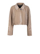 Acne Studios 100% Cotton Coat