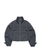 Acne Studios Nylon Blouson Jacket