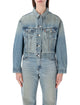 Levi's Levi’s 90S Cropped Trucker Jacket