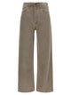 Agolde 'Ren' Jeans - 'Flyweight' Line