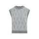 Peserico Grigio Eclisse Gilet