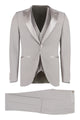 Canali Wool Two-Pieces Suit