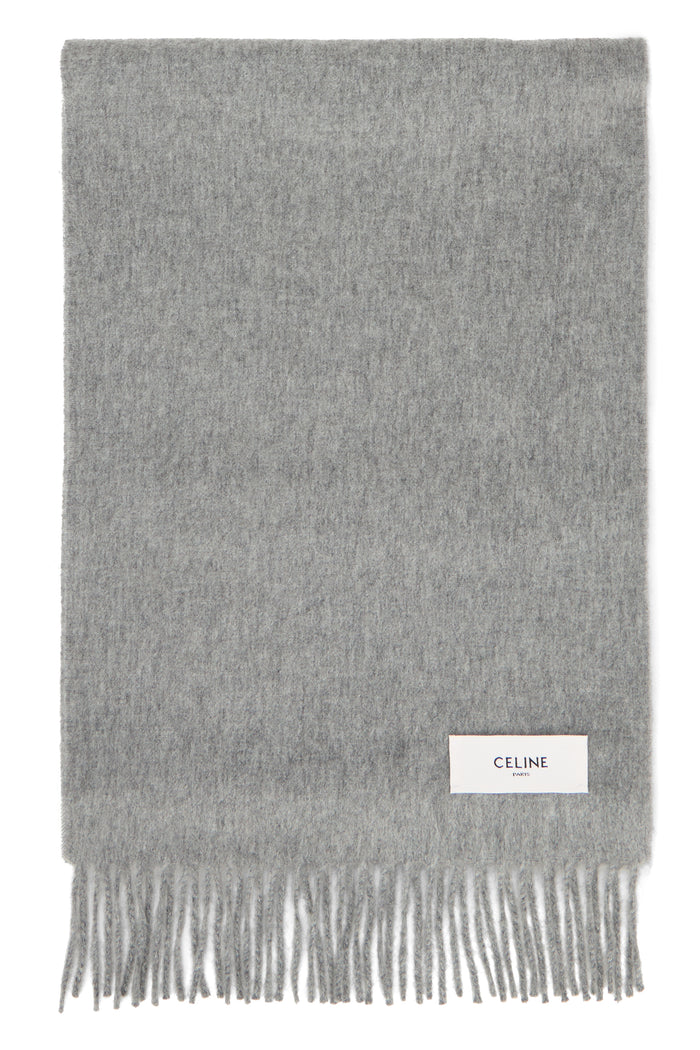 Celine Cashmere Scarf